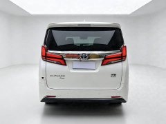 Alfa Romeo Alfa 2021 Shuangqing 2.5L Premium Edition - фото 13