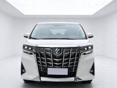 Alfa Romeo Alfa 2021 Shuangqing 2.5L Premium Edition - фото 2
