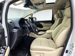Alfa Romeo Alfa 2021 Shuangqing 2.5L Premium Edition - фото 4