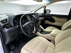Alfa Romeo Alfa 2021 Shuangqing 2.5L Premium Edition - фото 5