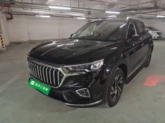 Hongqi HS5 facelift 2.0T Zhilian Flagship Edition - фото 1