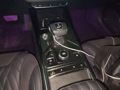 Hongqi HS5 facelift 2.0T Zhilian Flagship Edition - фото 10