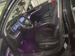 Hongqi HS5 facelift 2.0T Zhilian Flagship Edition - фото 11