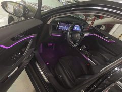 Hongqi HS5 facelift 2.0T Zhilian Flagship Edition - фото 12