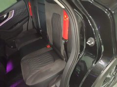 Hongqi HS5 facelift 2.0T Zhilian Flagship Edition - фото 13