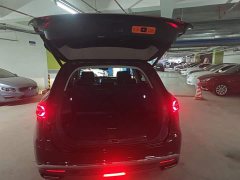 Hongqi HS5 facelift 2.0T Zhilian Flagship Edition - фото 15