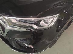 Hongqi HS5 facelift 2.0T Zhilian Flagship Edition - фото 18