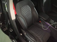 Hongqi HS5 facelift 2.0T Zhilian Flagship Edition - фото 20