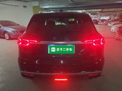 Hongqi HS5 facelift 2.0T Zhilian Flagship Edition - фото 4