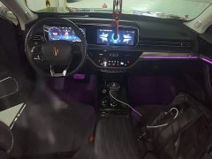 Hongqi HS5 facelift 2.0T Zhilian Flagship Edition - фото 6