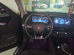 Hongqi HS5 facelift 2.0T Zhilian Flagship Edition - фото 7