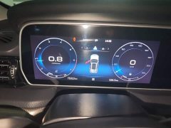 Hongqi HS5 facelift 2.0T Zhilian Flagship Edition - фото 8