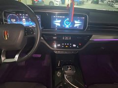 Hongqi HS5 facelift 2.0T Zhilian Flagship Edition - фото 9