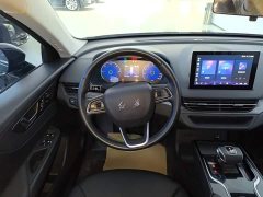 Hongqi E-QM5 facelift basic travel version - фото 11