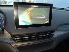 Hongqi E-QM5 facelift basic travel version - фото 13
