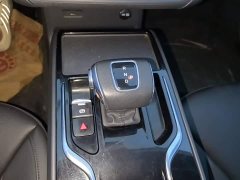 Hongqi E-QM5 facelift basic travel version - фото 14