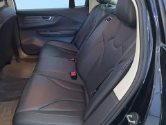 Hongqi E-QM5 facelift basic travel version - фото 17