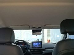 Hongqi E-QM5 facelift basic travel version - фото 18
