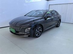 Hongqi E-QM5 facelift basic travel version - фото 2