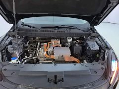 Hongqi E-QM5 facelift basic travel version - фото 20