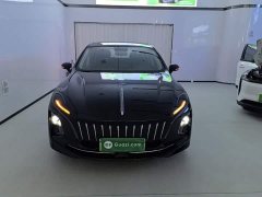 Hongqi E-QM5 facelift basic travel version - фото 3