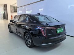 Hongqi E-QM5 facelift basic travel version - фото 5