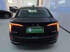 Hongqi E-QM5 facelift basic travel version - фото 6