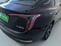 Hongqi E-QM5 facelift basic travel version - фото 8