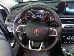Hongqi H5 2022 classic facelift 1.5T DCT flag rhyme version - фото 11