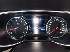 Hongqi H5 2022 classic facelift 1.5T DCT flag rhyme version - фото 12