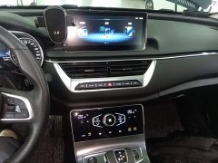 Hongqi H5 2022 classic facelift 1.5T DCT flag rhyme version - фото 13