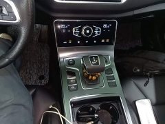 Hongqi H5 2022 classic facelift 1.5T DCT flag rhyme version - фото 14