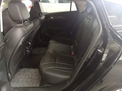 Hongqi H5 2022 classic facelift 1.5T DCT flag rhyme version - фото 17
