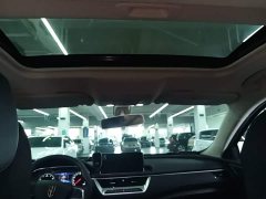 Hongqi H5 2022 classic facelift 1.5T DCT flag rhyme version - фото 18