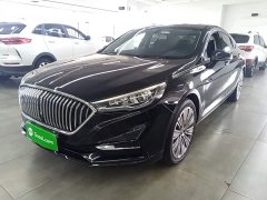 Hongqi H5 2022 classic facelift 1.5T DCT flag rhyme version - фото 2