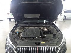 Hongqi H5 2022 classic facelift 1.5T DCT flag rhyme version - фото 20