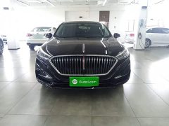 Hongqi H5 2022 classic facelift 1.5T DCT flag rhyme version - фото 3