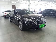 Hongqi H5 2022 classic facelift 1.5T DCT flag rhyme version - фото 4