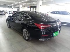 Hongqi H5 2022 classic facelift 1.5T DCT flag rhyme version - фото 5