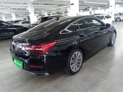 Hongqi H5 2022 classic facelift 1.5T DCT flag rhyme version - фото 7