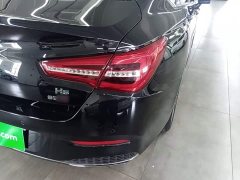 Hongqi H5 2022 classic facelift 1.5T DCT flag rhyme version - фото 8