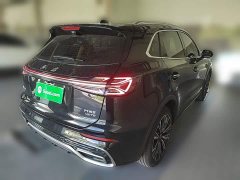Hongqi HS5 2025 2.0T four-wheel drive Qixiang Pro version - фото 10