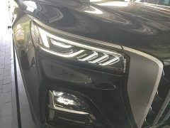 Hongqi HS5 2025 2.0T four-wheel drive Qixiang Pro version - фото 11