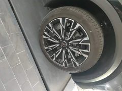 Hongqi HS5 2025 2.0T four-wheel drive Qixiang Pro version - фото 12