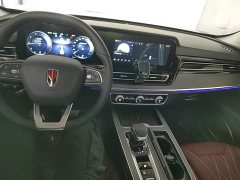 Hongqi HS5 2025 2.0T four-wheel drive Qixiang Pro version - фото 14