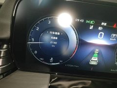 Hongqi HS5 2025 2.0T four-wheel drive Qixiang Pro version - фото 17