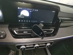 Hongqi HS5 2025 2.0T four-wheel drive Qixiang Pro version - фото 18