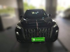 Hongqi HS5 2025 2.0T four-wheel drive Qixiang Pro version - фото 5