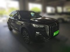 Hongqi HS5 2025 2.0T four-wheel drive Qixiang Pro version - фото 6