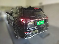 Hongqi HS5 2025 2.0T four-wheel drive Qixiang Pro version - фото 7